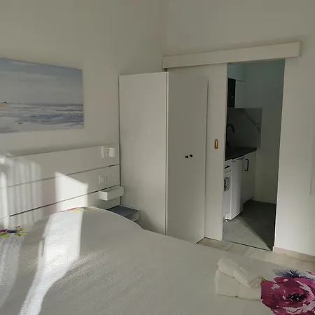 Dominik Apartamento Makarska
