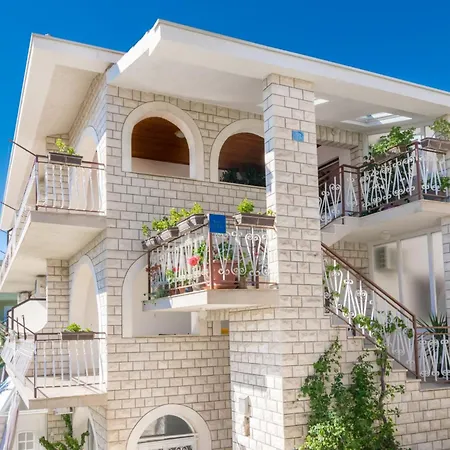 Apartman Dominik Makarska
