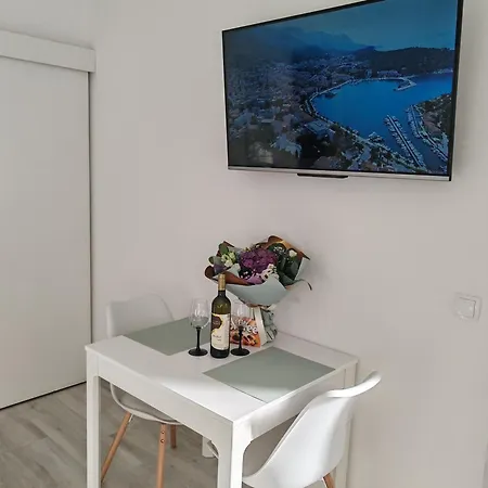 Apartman Dominik