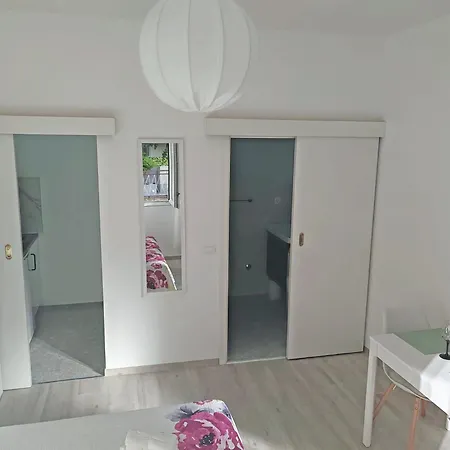 Dominik Apartamento Makarska