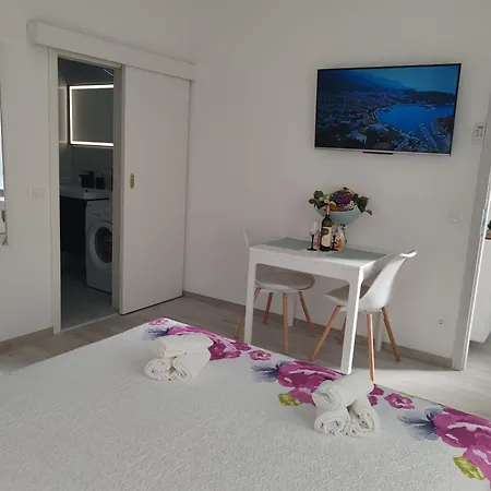 Apartman Dominik Makarska