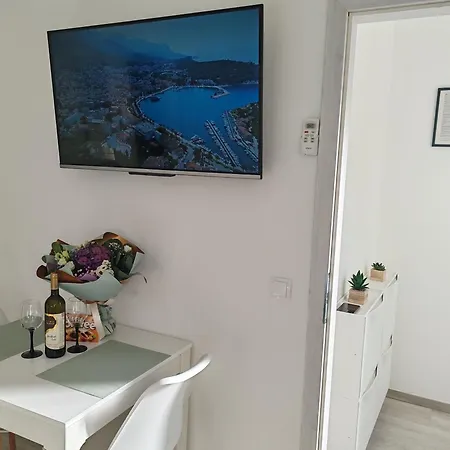 Dominik * Makarska
