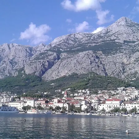 Apartment Dominik Makarska
