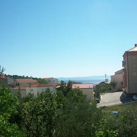Dominik * Makarska