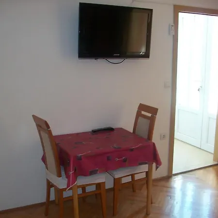 Apartment Dominik