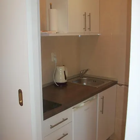 Apartment Dominik Makarska