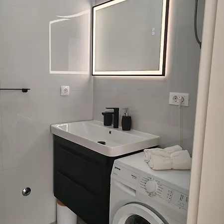 Dominik Apartment *