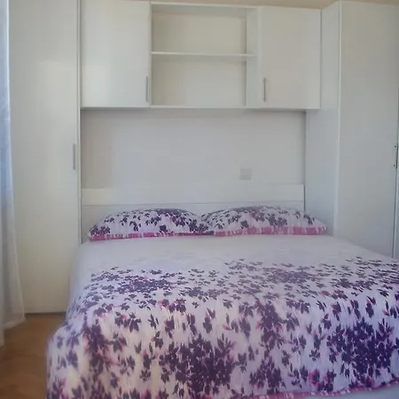 Apartment Dominik Makarska
