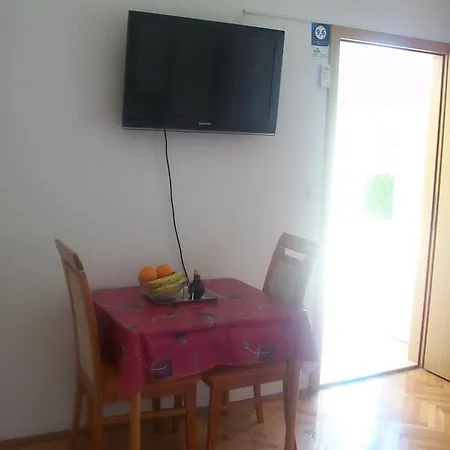 Apartment Dominik Makarska