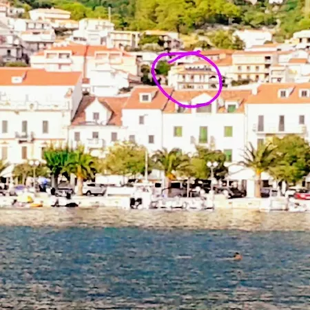 Dominik شقة ماكارسكا