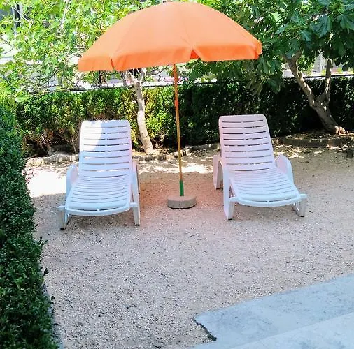 Studio Dominik * Makarska