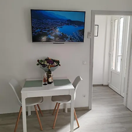 Appartement Dominik *