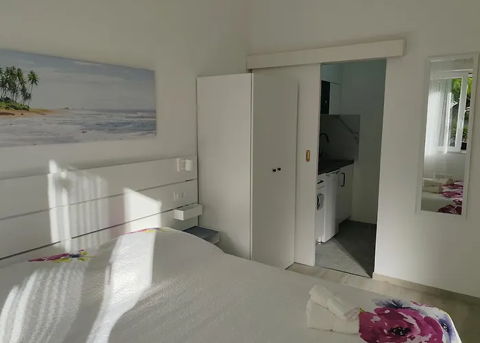 Dominik Appartement Makarska