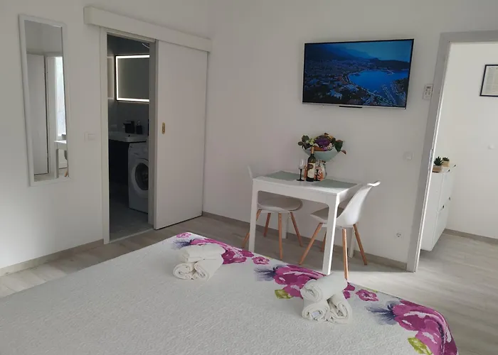 Appartement Dominik Makarska