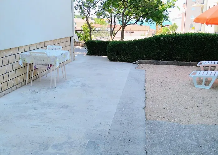 Dominik Appartement *