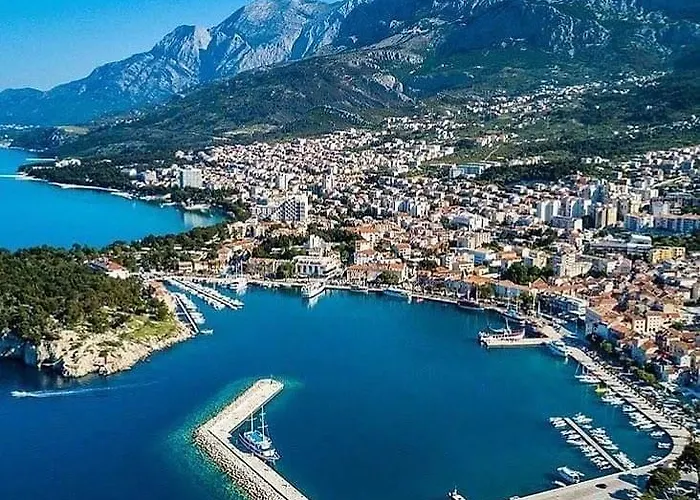 Dominik Appartement *